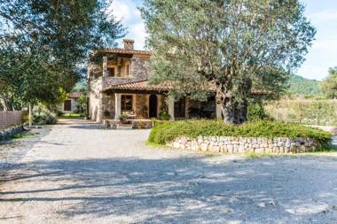 Villa La Rafal