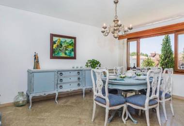 Apartamentos Bressol Deluxe