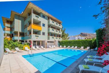 Apartamentos Bressol Deluxe