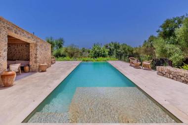 Villa Can Suau Petit