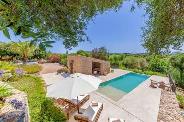 Villa Can Suau Petit