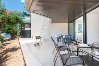 Mirador Blue F - Cala Sant Vicenç