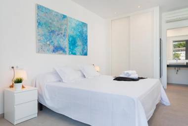 Mirador Blue L - Cala Sant Vicenç