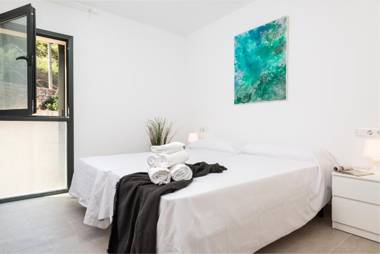 Mirador Blue L - Cala Sant Vicenç