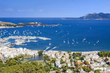 Stunning Villa C'an Payeras