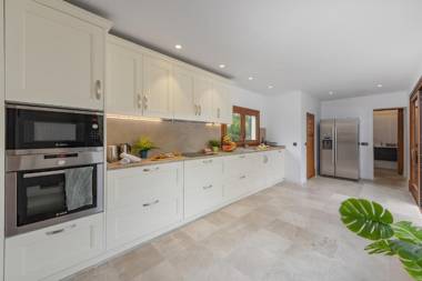 Stunning Villa C'an Payeras