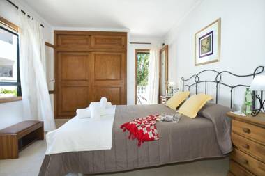 Owl Booking Villa Luceta - 15 min Walk to the Beach