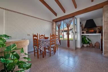 Villa Els Garbellons