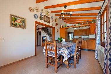 Villa Els Garbellons