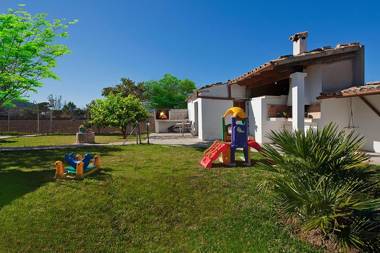 Villa Els Garbellons