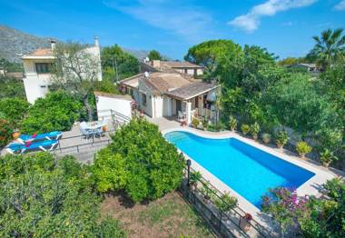 Owl Booking Villa Mateu - 10 Min Walk to the Old Town