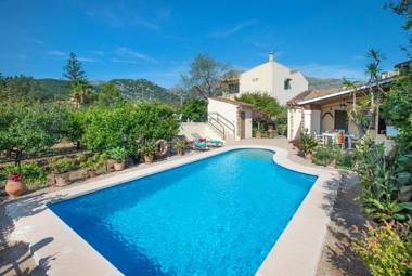 Owl Booking Villa Mateu - 10 Min Walk to the Old Town