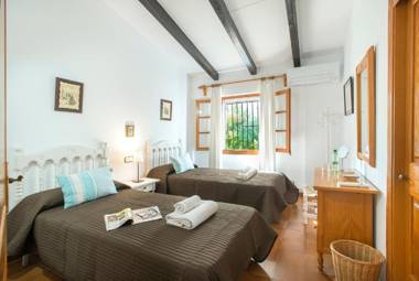 Owl Booking Villa Mateu - 10 Min Walk to the Old Town