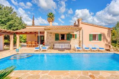 Villa Joana