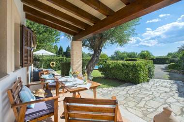 Villa Tarongers - A Dream For Couples