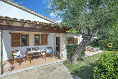 Villa Tarongers - A Dream For Couples