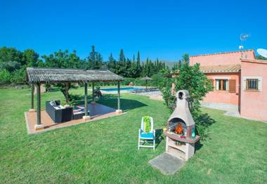 Owl Booking Villa Alejandra - Family and Friends