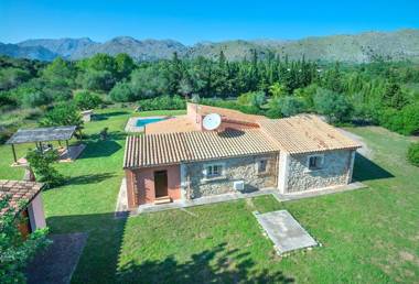 Owl Booking Villa Alejandra - Family and Friends