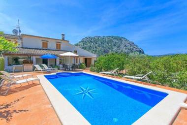 Villa Tomeu
