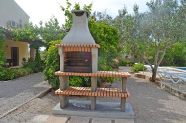 Casa de Campo con Encanto