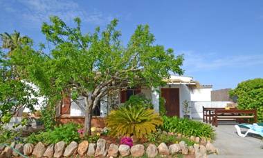 Idyllic finca in Puerto Pollensa