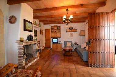 Idyllic finca in Puerto Pollensa