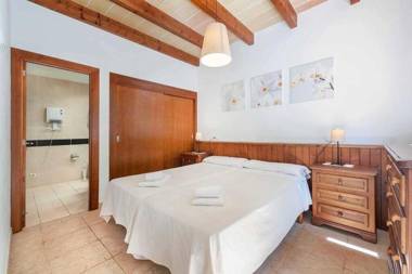 Villa Alexandria Cala Sant Vicenç 300m from the beach Special Prices Hire Car for guests