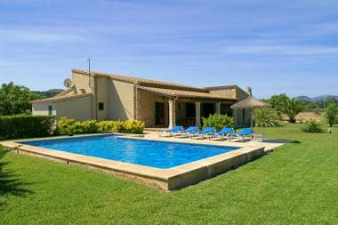 Villa Pedra Vista