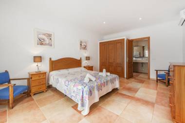 Villa Luis Vives Sea Nature and Relax