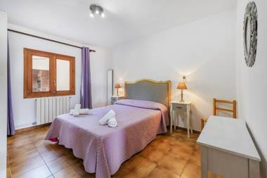 Villa Luis Vives Sea Nature and Relax