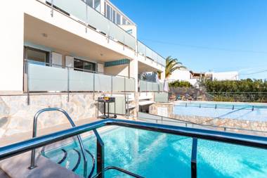 Adosado Bellavista A