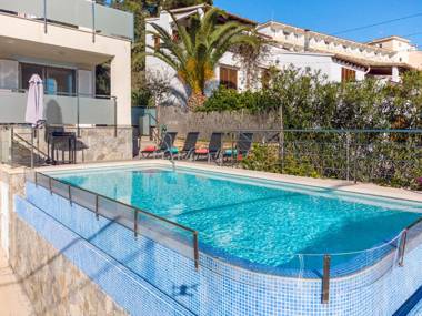 Adosado Bellavista B