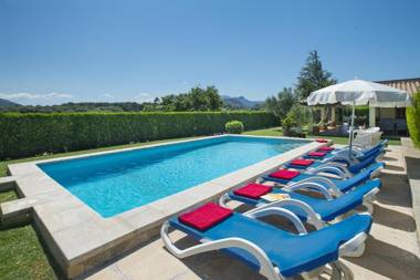 Villa Nadal - Great Stay