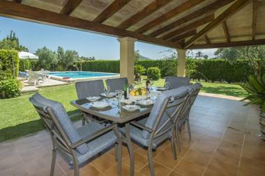 Villa Nadal - Great Stay