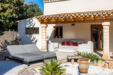 Can Punxa de Siquier