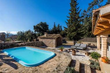 Can Punxa de Siquier