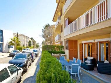 Es Pinaret Apartment