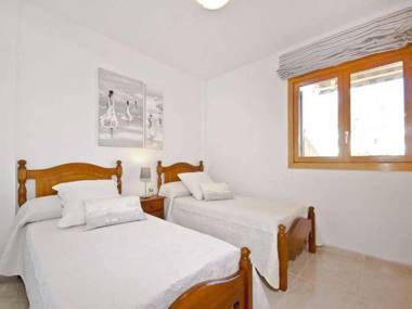 Es Pinaret Apartment