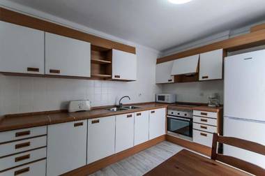 Apartamento Brisas