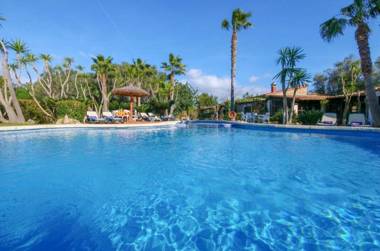 Finca Ranchon Grande-Rentallorca