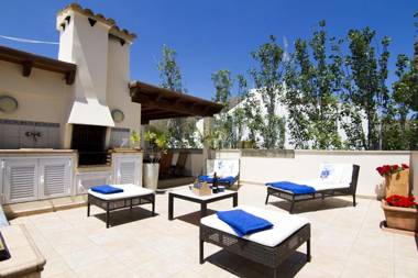 Gran Apartamento en Puerto