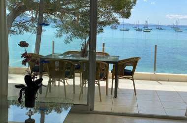 Catalina 2A tres dormitorios