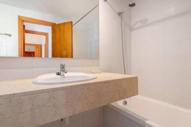 Catalina 2A tres dormitorios