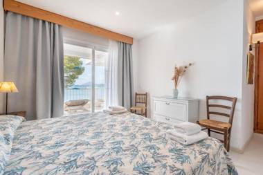 Catalina 2A tres dormitorios