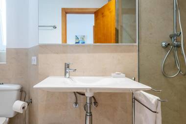 Catalina 2B tres dormitorios