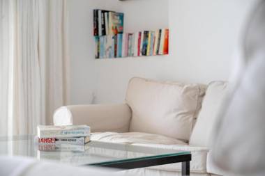 Catalina 3B- tres dormitorios