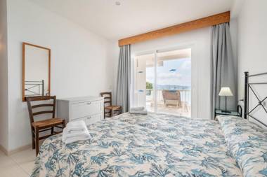 Catalina 3B- tres dormitorios