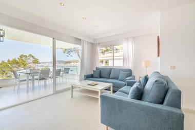 Isabela 2B-3 habitaciones con ático