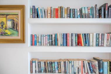 Isabela 2B-3 habitaciones con ático