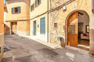 TOWNHOUSE GENERAL BOSCH